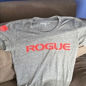 Rogue Women’s T-Shirt